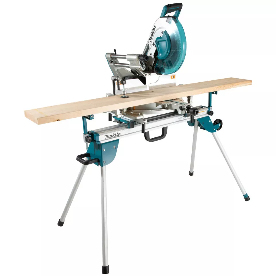 Universele ondersteuning voor Makita...