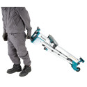 Support universel pour scie Makita DEBWST06 / pce