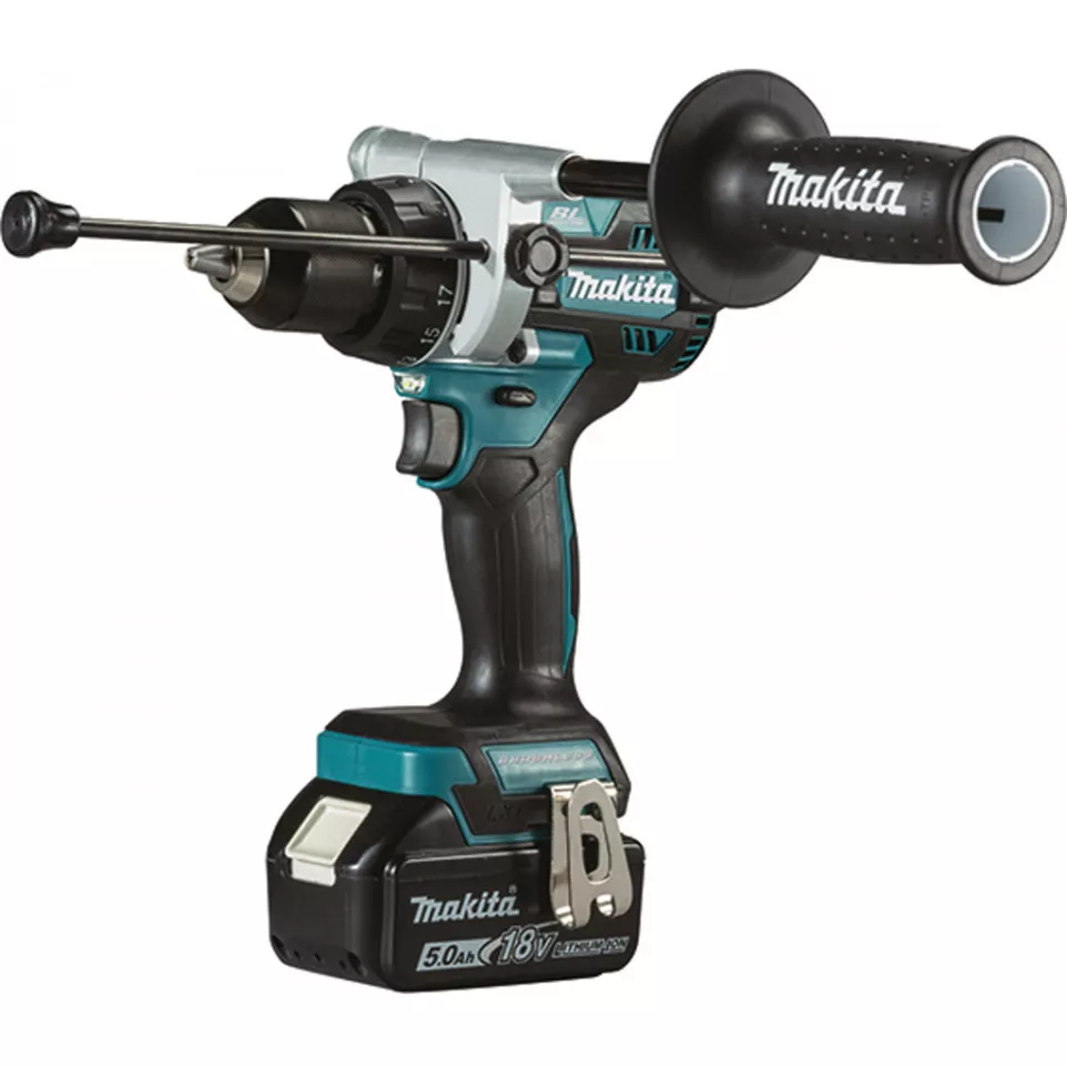 Makita DHP486T1J 18V...