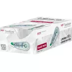 Tombow dérouleur de correction Mono Air, boîte 15 + 5 gratuit