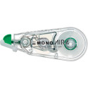 Tombow correctieroller Mono Air, doos 15 + 5 gratis