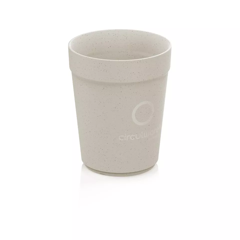 Conpax Circulware beker, 300 ml, PP,...