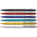 Schneider balpen K15, medium, geassorteerde kleuren