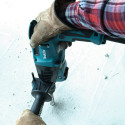 Perfo-burineur Makita HR2630TX12 SDS+ 26mm 800W + set de mêches et burins / PCE