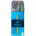 Schneider balpen K15, medium, geassorteerde kleuren