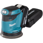 Makita DBO180Z 18V 125mm...