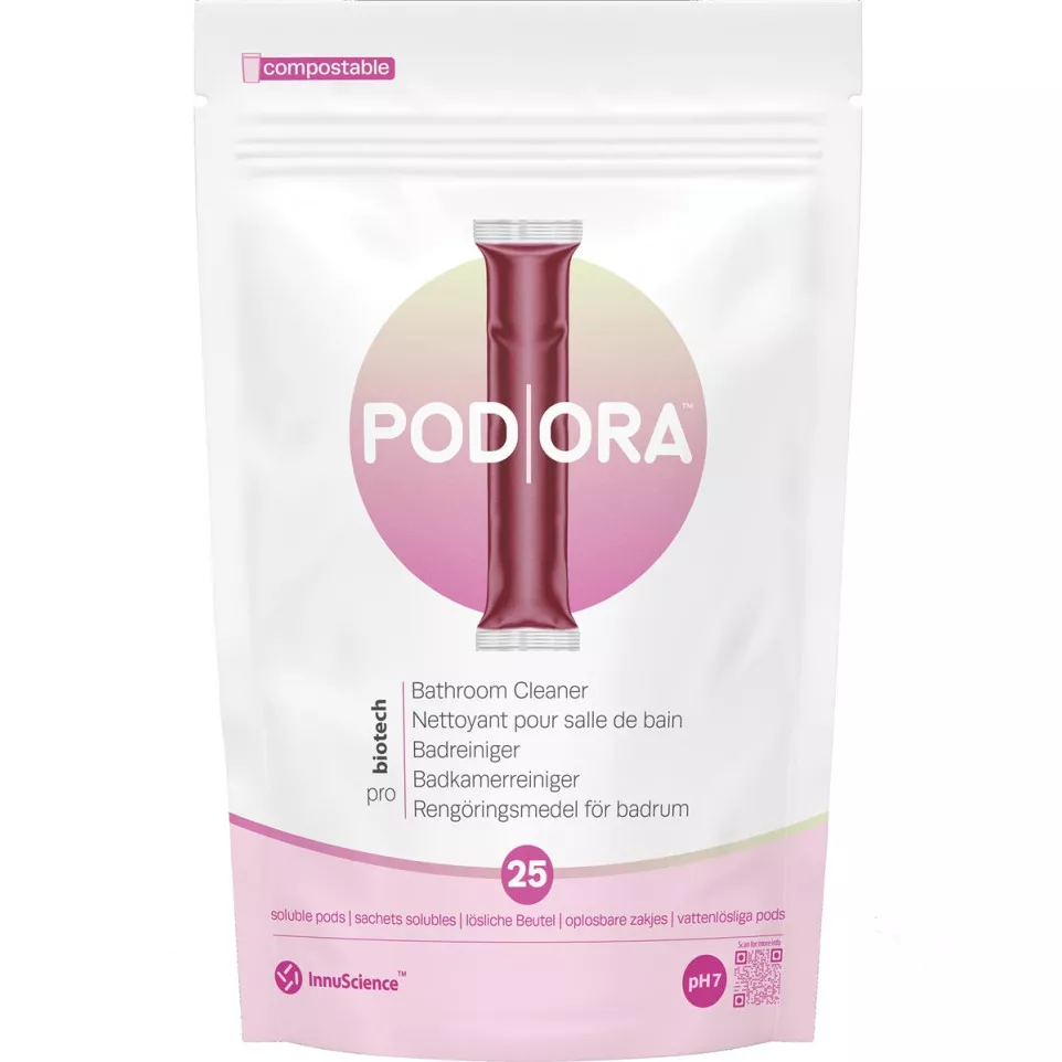 PodOra sanitairreiniger pods, pak van...