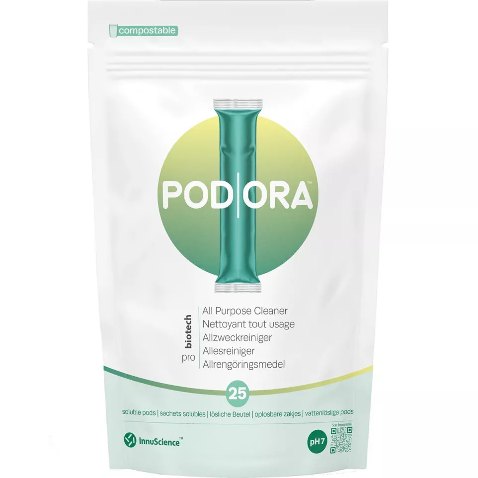PodOra alleseiniger pods, pak van 25...