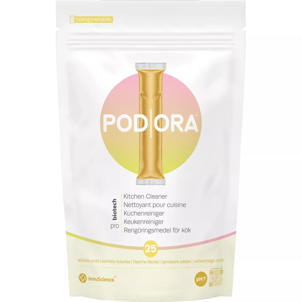 PodOra All-Purpose Kitchen Cleaning...