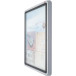 Nobo Premium Plus vitrine extérieure, porte rotante avec serrure, magnetique, 8 x A4