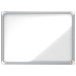 Nobo Premium Plus Magnetic Lockable Notice Board 8xA4
