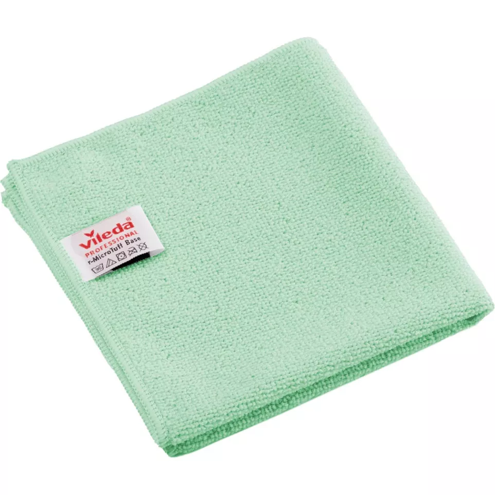 Vileda Professional r-MicroTuff Base...