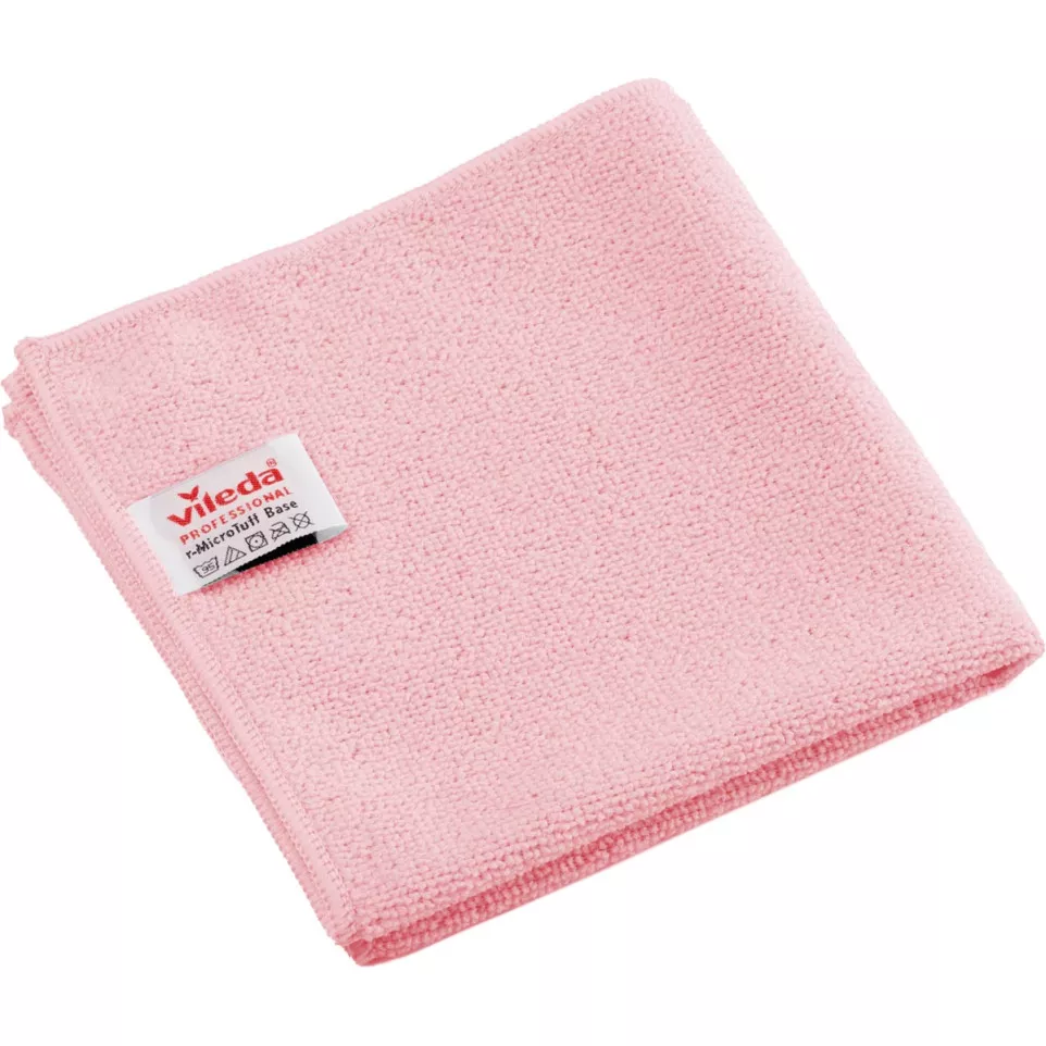 Vileda Professional r-MicroTuff Base...