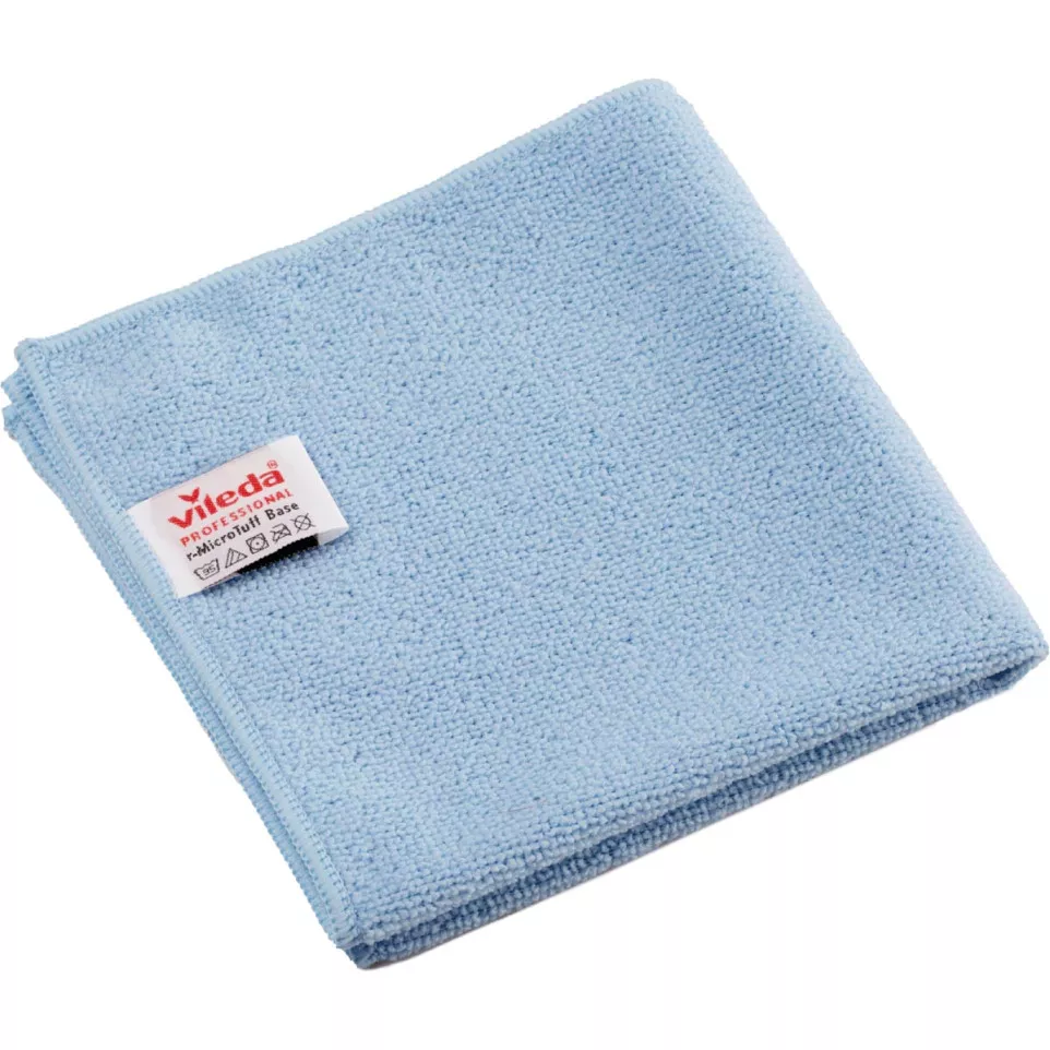 Vileda Professional r-MicroTuff Base...