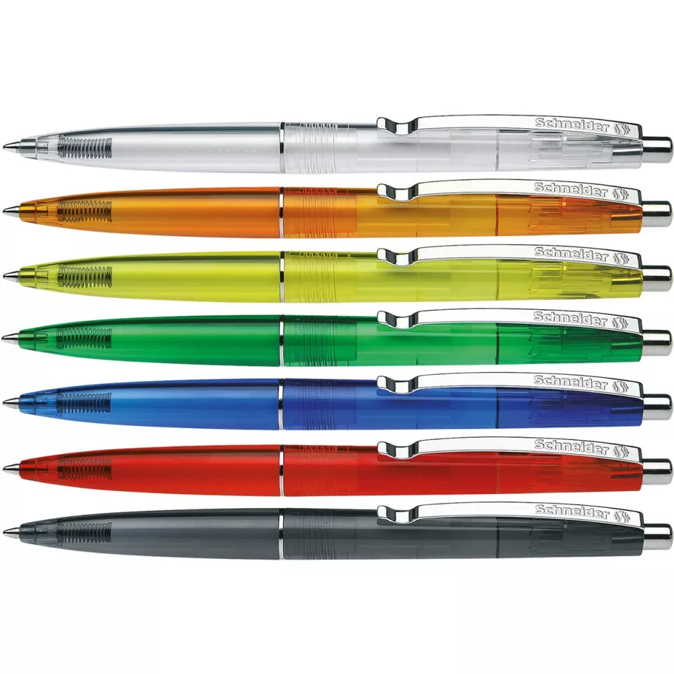 Schneider K20 Icy Colours Ballpoint...