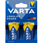 Varta pile Longlife Power...