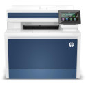 HP Color LaserJet Pro MFP 4302dw Printer