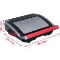 GBC perforelieur manuel CombBind CB25