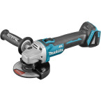 Makita DGA506Z 18V 125mm...