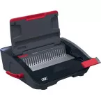 GBC perforelieur manuel CombBind CB20