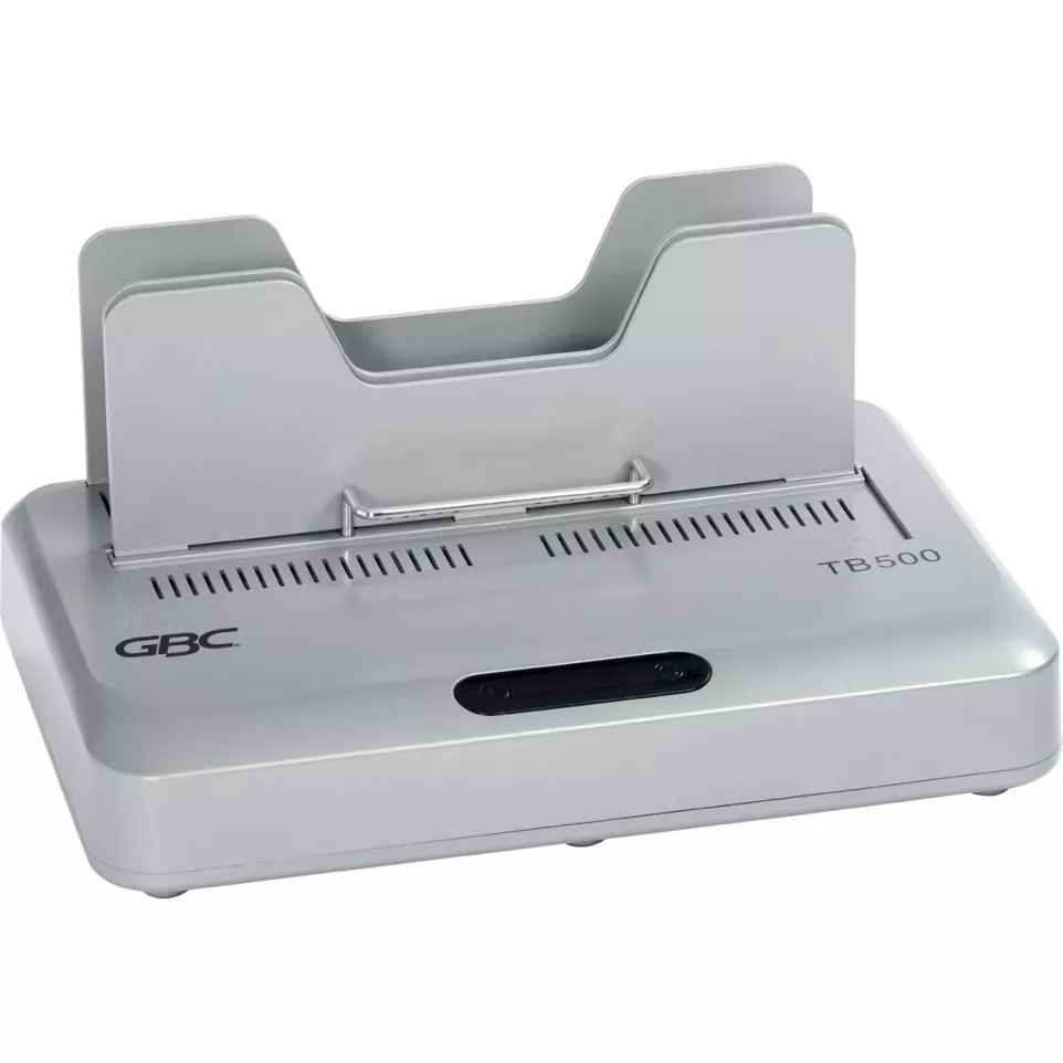GBC elektrische inbindmachine...