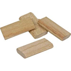 Tourillons pour Festool Domino DF 700 EQ-PLUS 8x80mm / 190pce