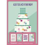 Hallmark wenskaarten,...