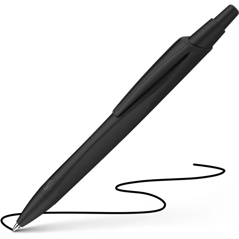 Schneider stylo bille Reco, pointe...