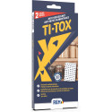 Riem Ti-Tox Food Moth Repellent 2-Pack