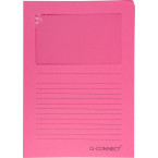 Q-CONNECT pochette coin à...