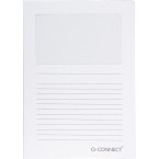 Q-CONNECT L-map met...