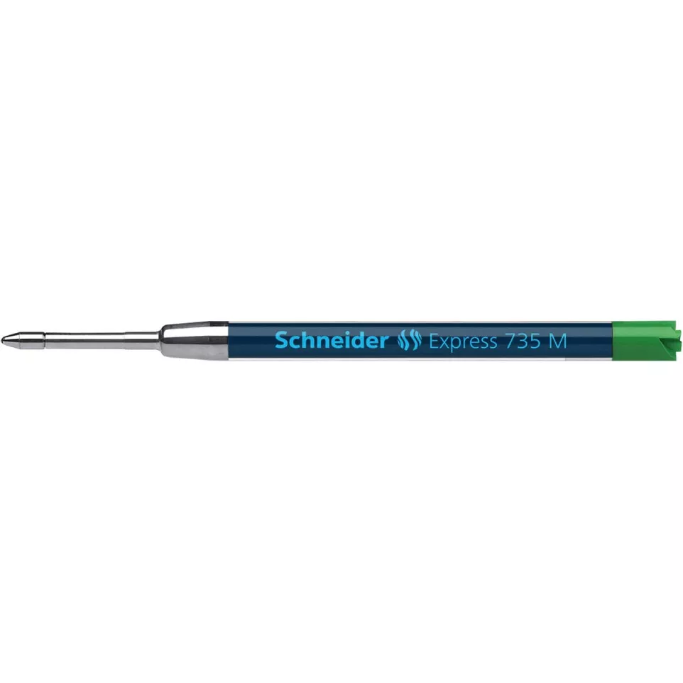 Schneider recharge stylo bille...