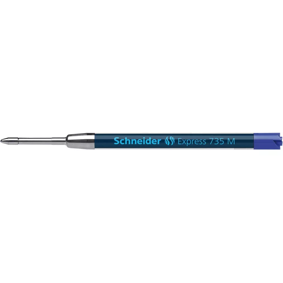 Schneider recharge stylo bille...
