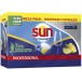 Sun Pro Formula Optimum All in 1 Professional Dishwasher Capsules 4 x 52 pieces