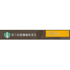 Starbucks by Nespresso...