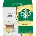 Nescafé Dolce Gusto...