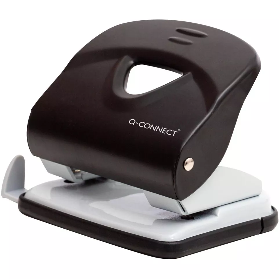 Q-CONNECT Light Duty perforator,...