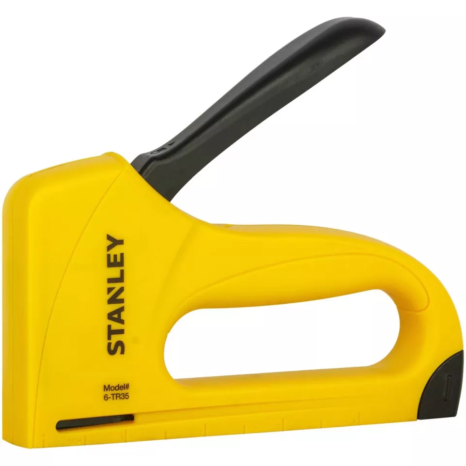 Stanley agrafeuse pneumatique Junior...
