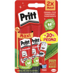 Pritt Stick Glue 43 g Pack...