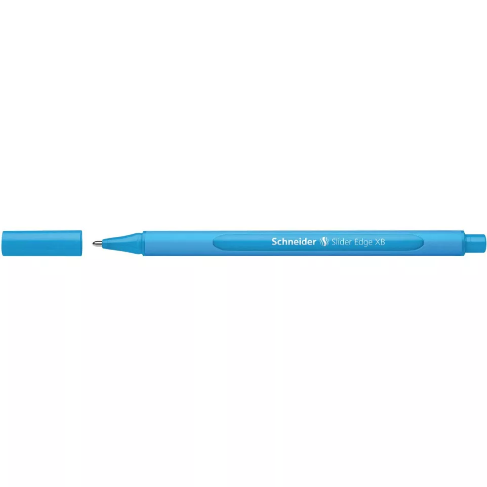 Schneider balpen Slider Edge, extra...
