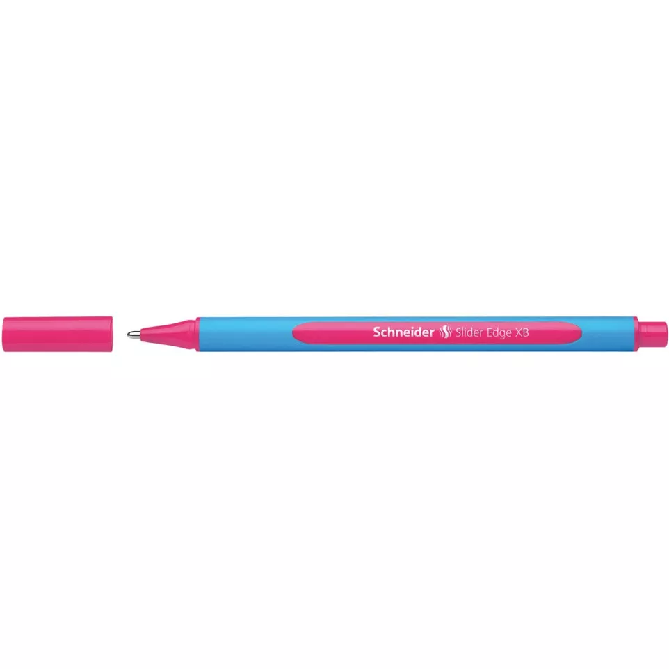 Schneider Stylo bille Slider Edge,...
