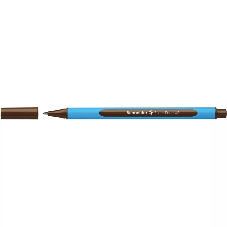 Schneider Slider Edge Ballpoint Pen,...