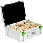 Festool Systainer Domino...