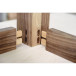 Festool Systainer Domino Assortment with Cutters per piece