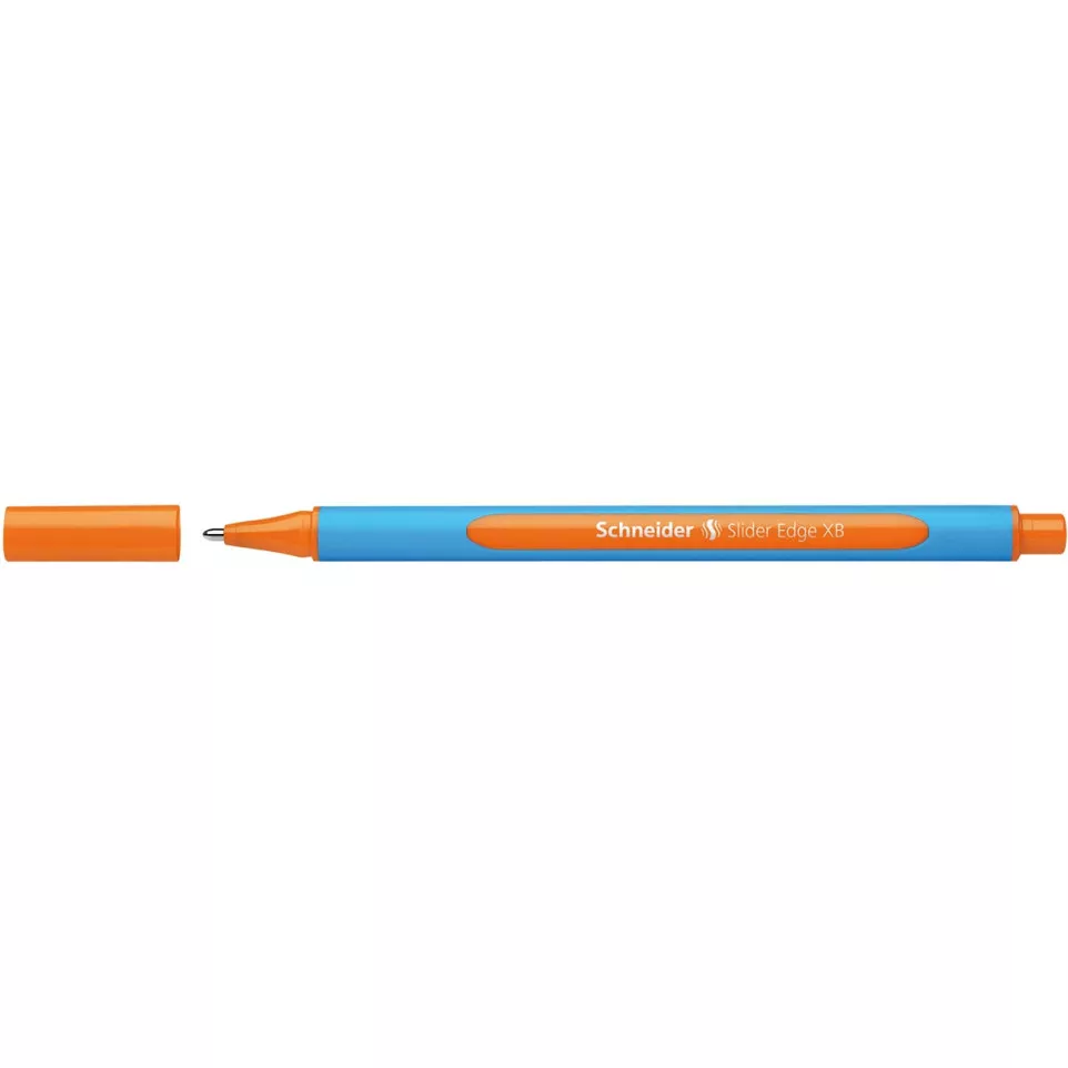 Schneider balpen Slider Edge, extra...