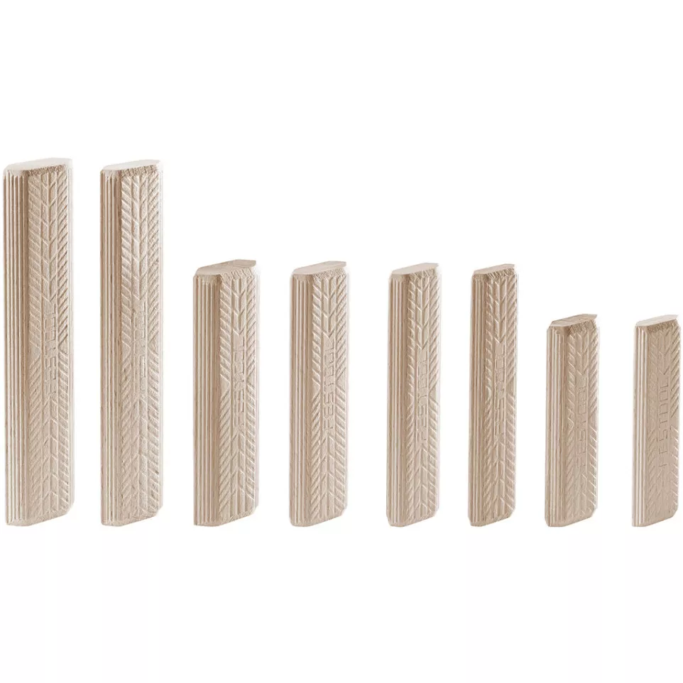 Festool Systainer Domino Assortment...