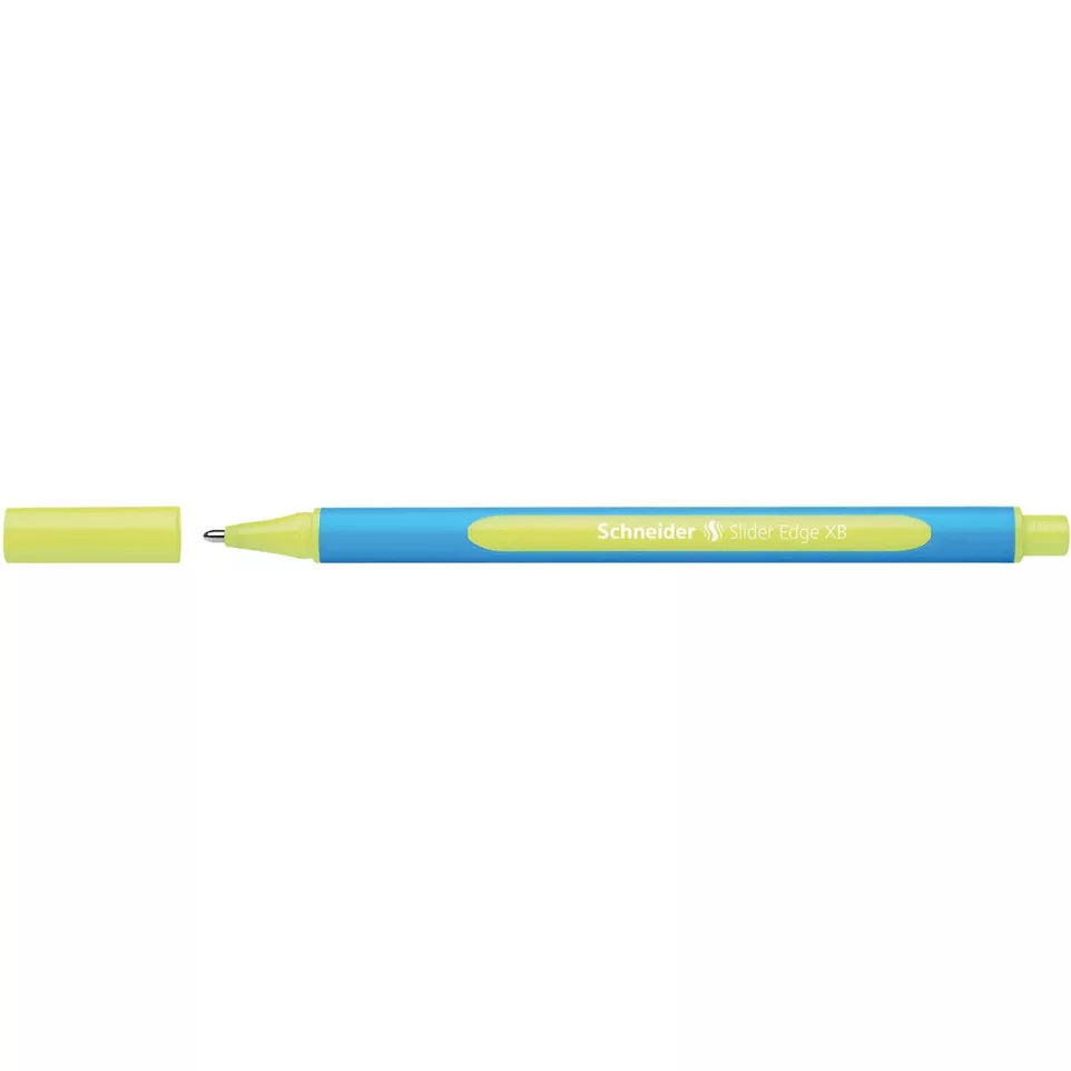 Schneider Stylo bille Slider Edge,...