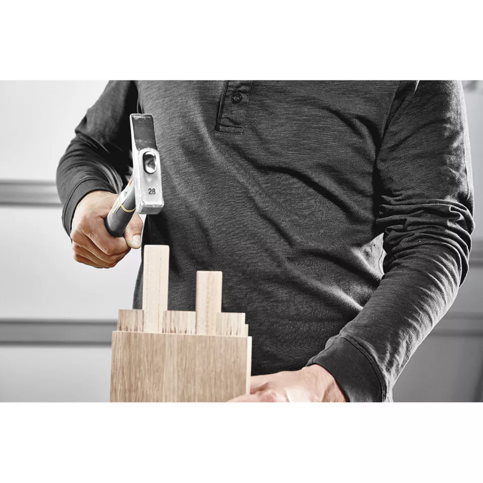 Festool Systainer Domino Assortment...