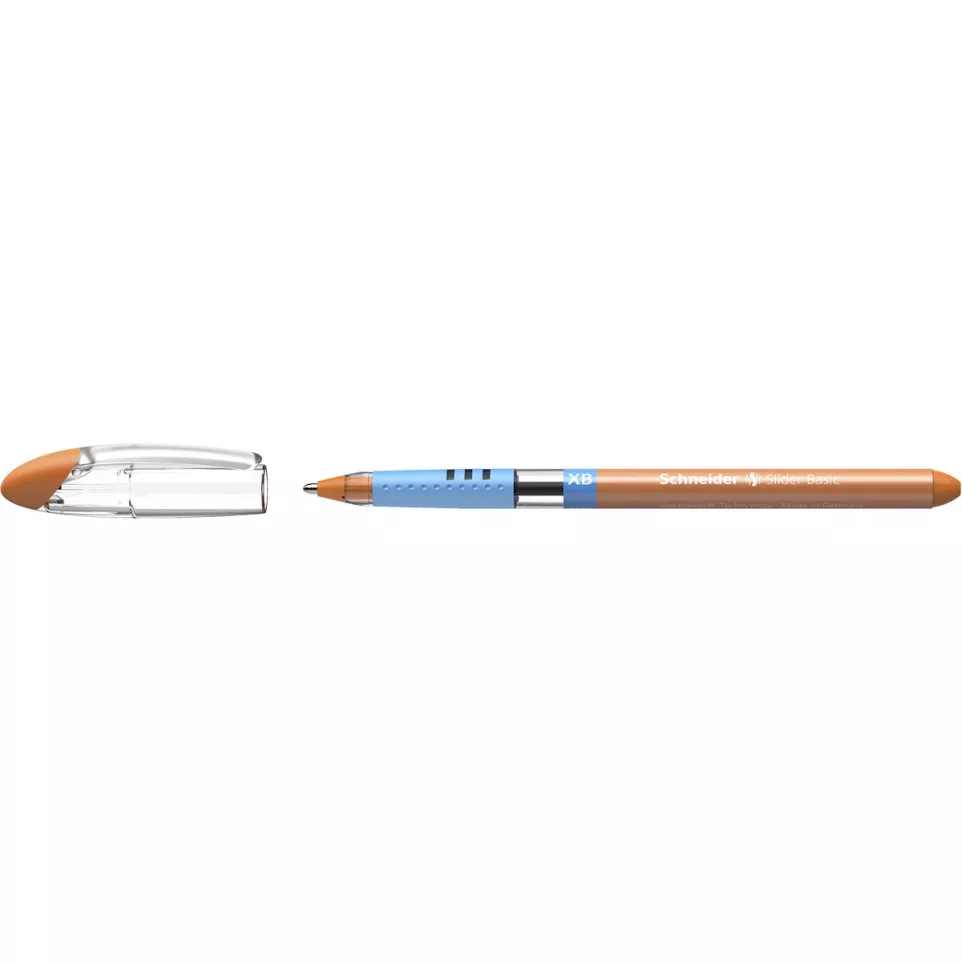 Schneider stylo bille Slider Basic,...