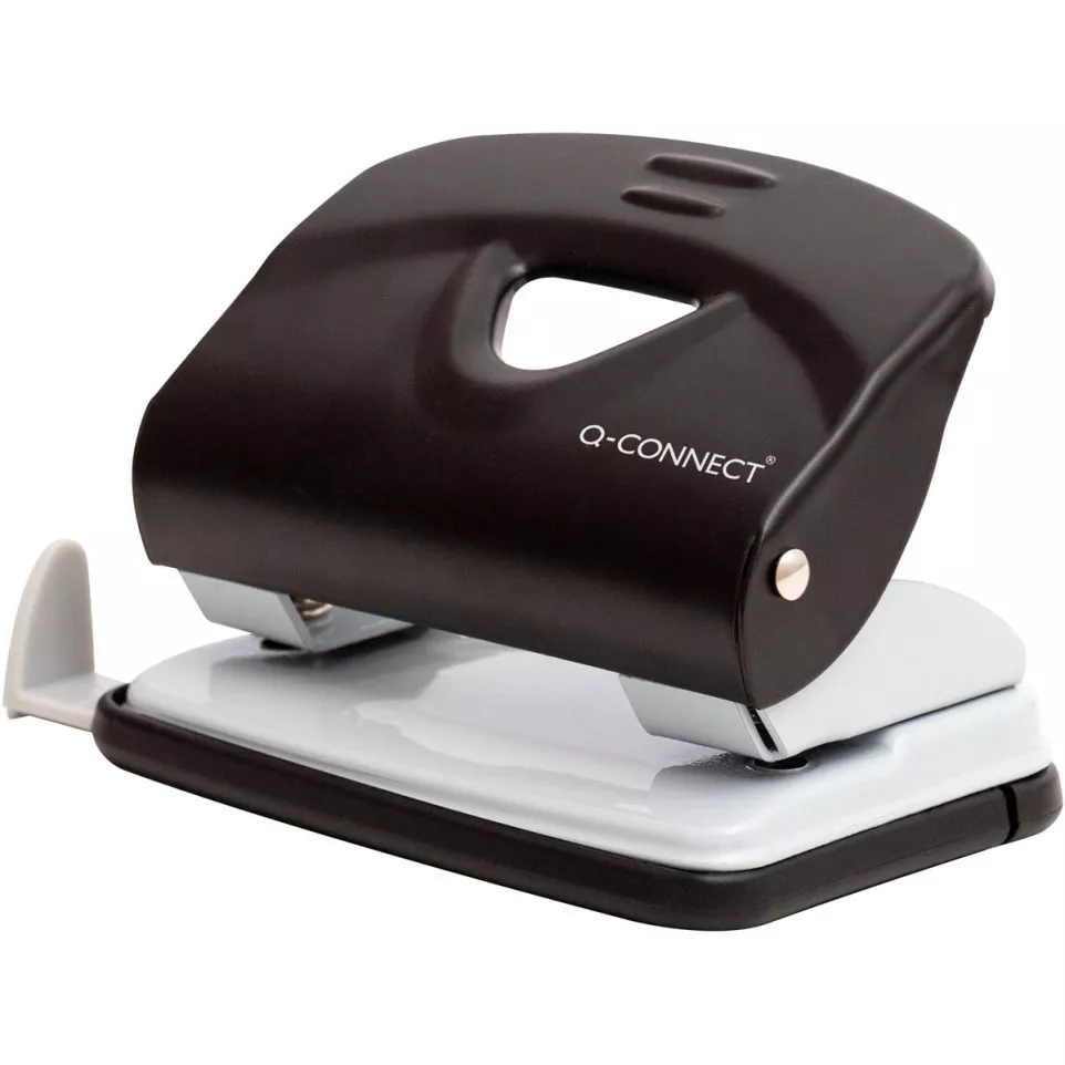 Q-CONNECT Light Duty perforateur,...